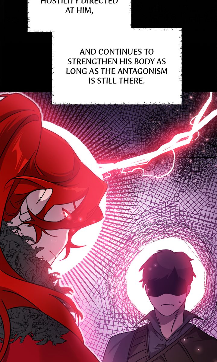 Choose Your Heroes Carefully [Official] - Chapter 36 manhwa