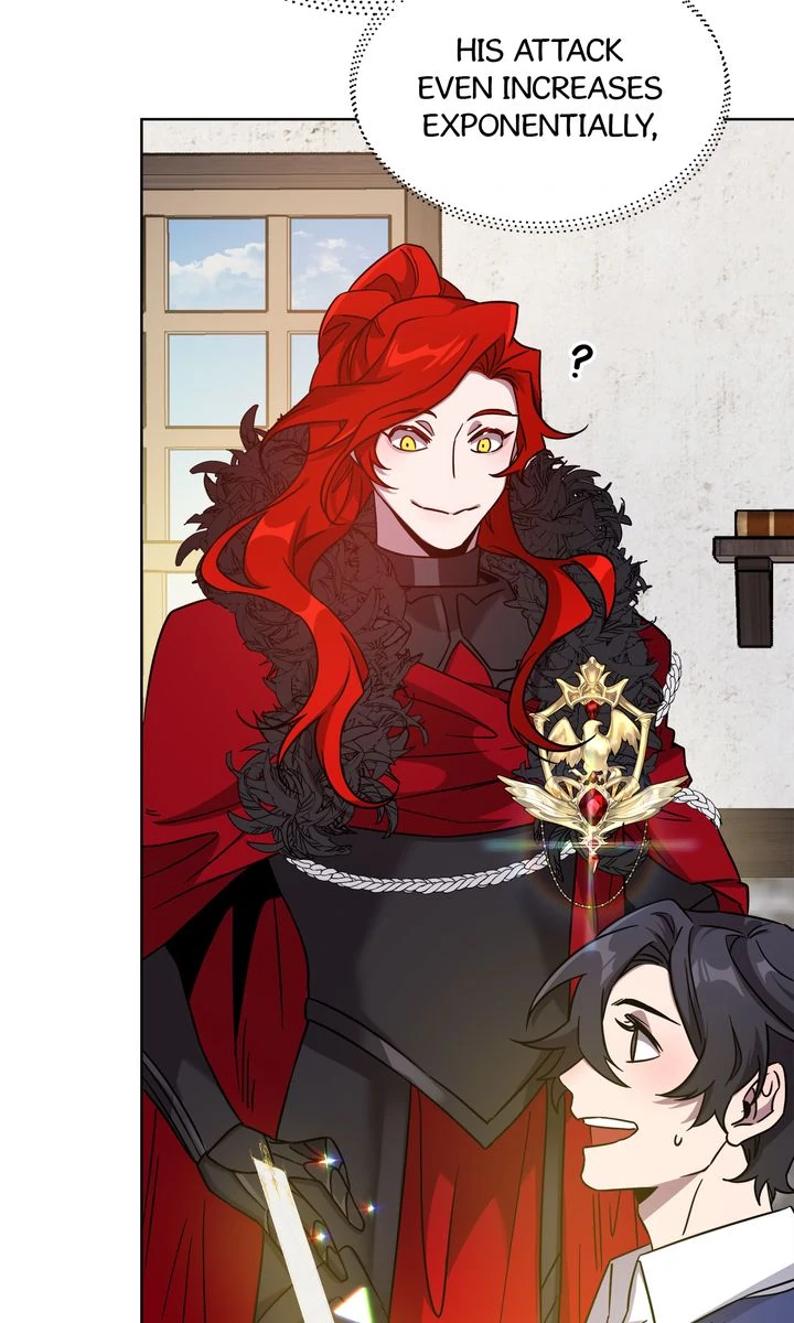 Choose Your Heroes Carefully [Official] - Chapter 36 manhwa