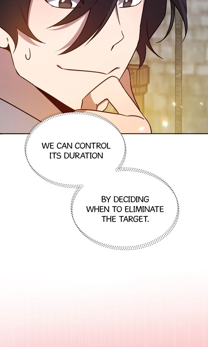 Choose Your Heroes Carefully [Official] - Chapter 36 manhwa