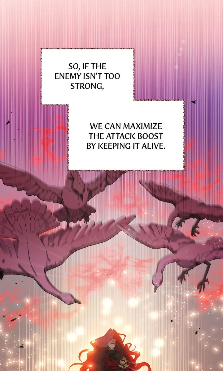 Choose Your Heroes Carefully [Official] - Chapter 36 manhwa