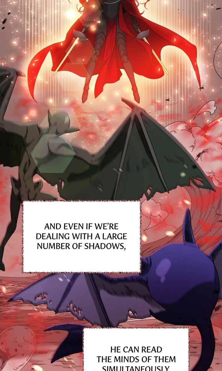 Choose Your Heroes Carefully [Official] - Chapter 36 manhwa