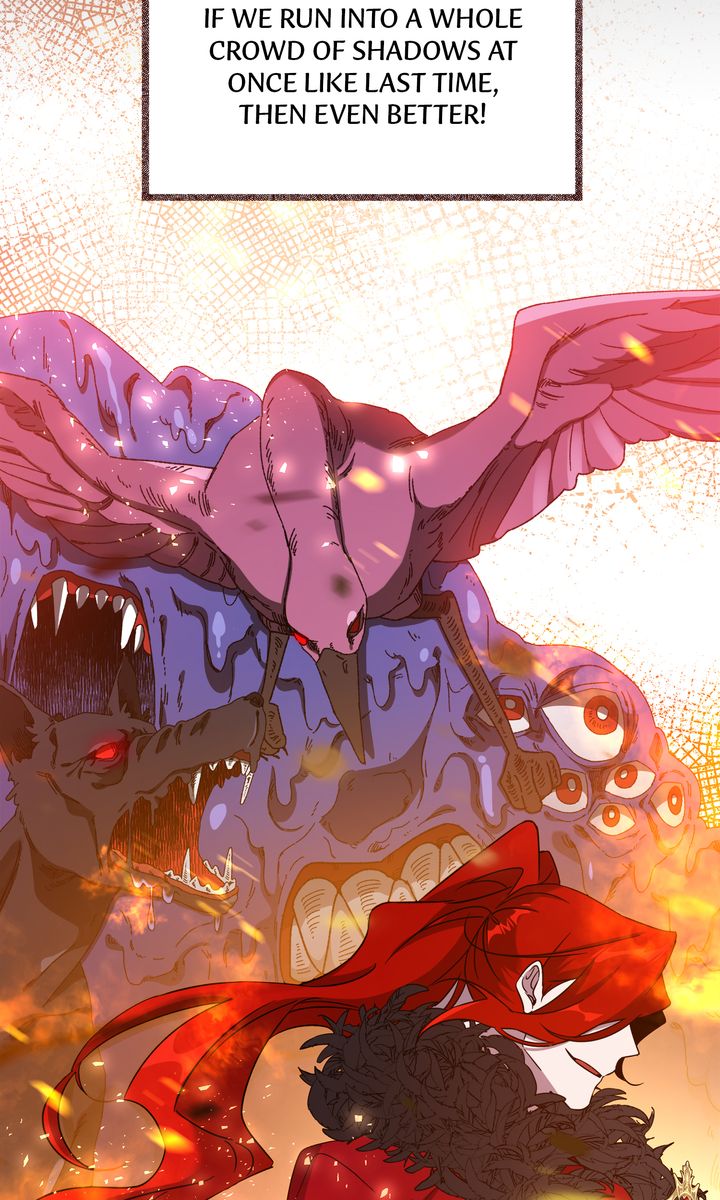 Choose Your Heroes Carefully [Official] - Chapter 36 manhwa