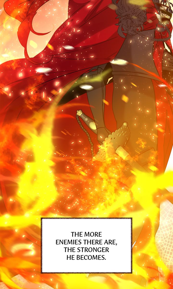 Choose Your Heroes Carefully [Official] - Chapter 36 manhwa