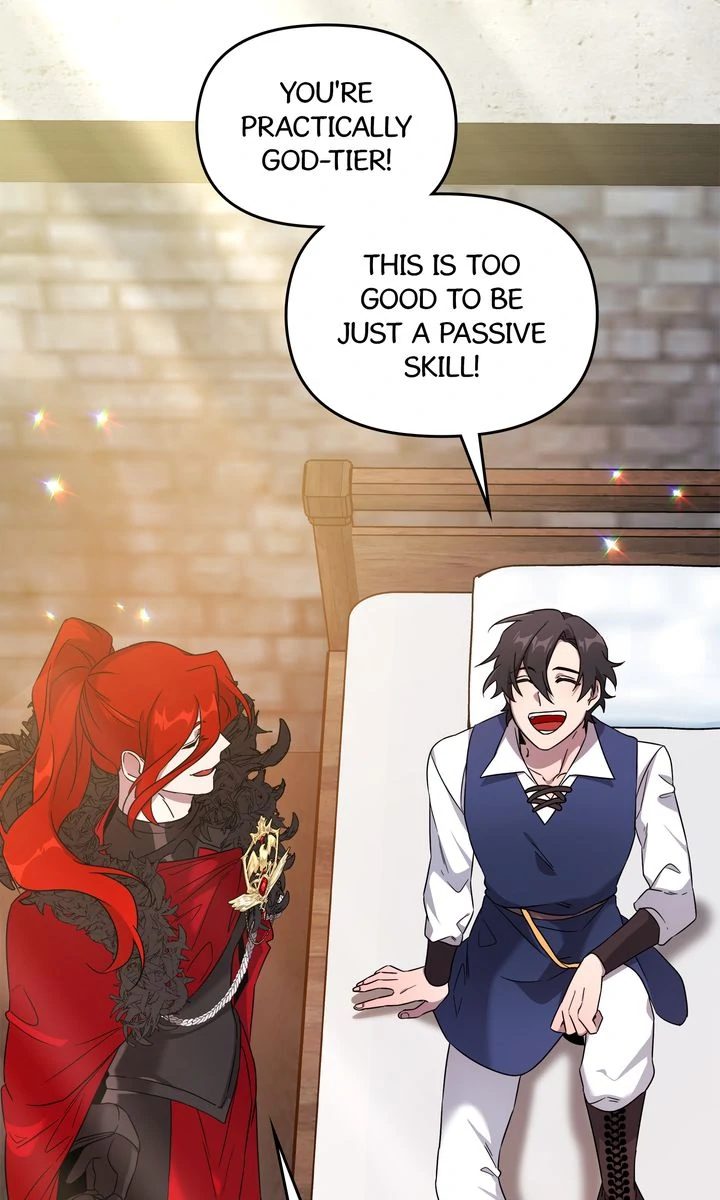 Choose Your Heroes Carefully [Official] - Chapter 36 manhwa