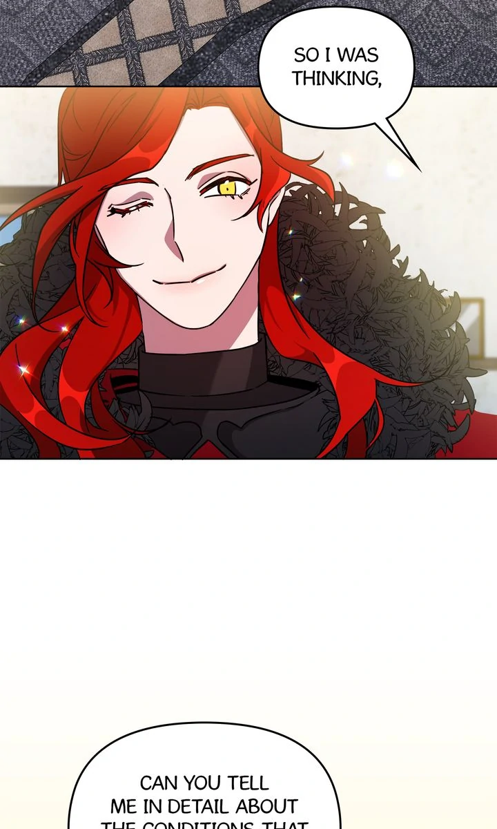 Choose Your Heroes Carefully [Official] - Chapter 36 manhwa