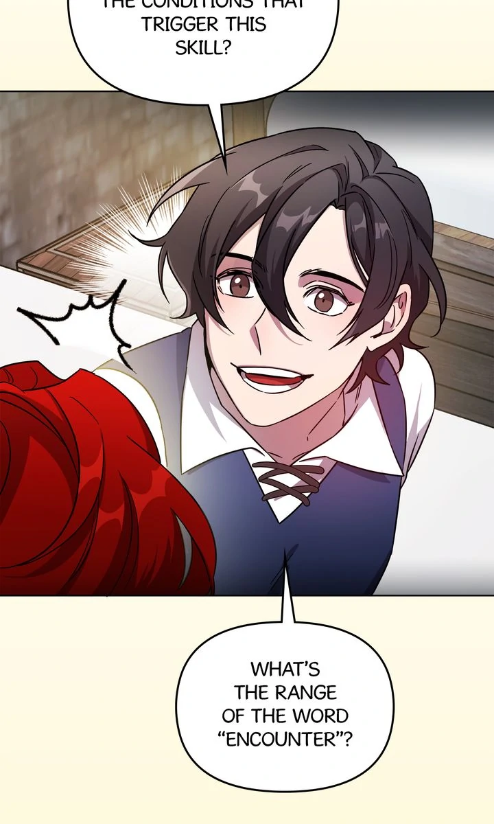 Choose Your Heroes Carefully [Official] - Chapter 36 manhwa