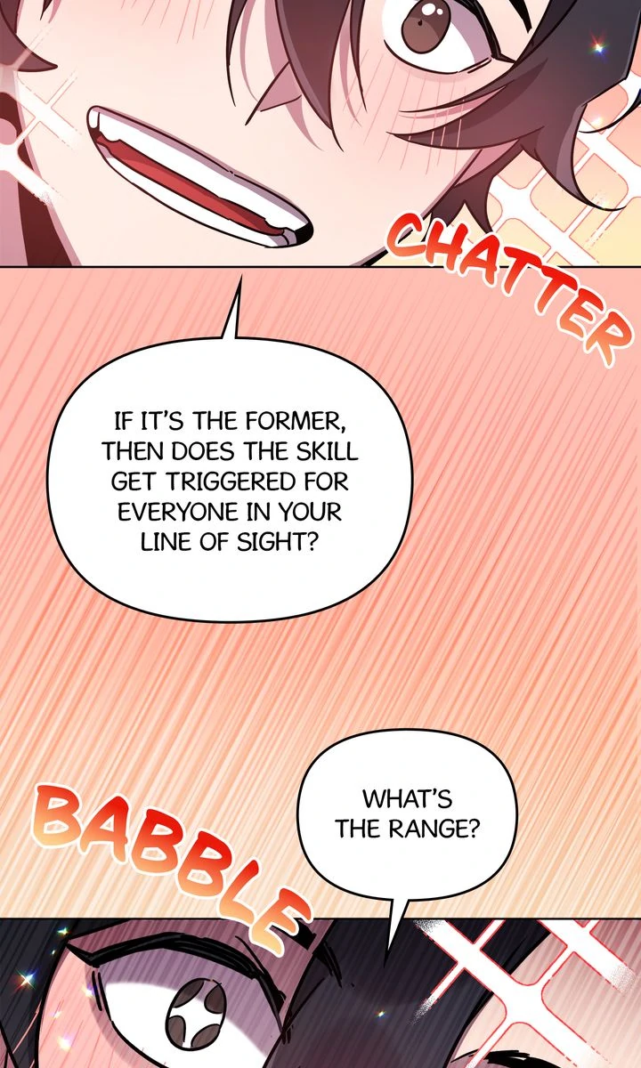 Choose Your Heroes Carefully [Official] - Chapter 36 manhwa