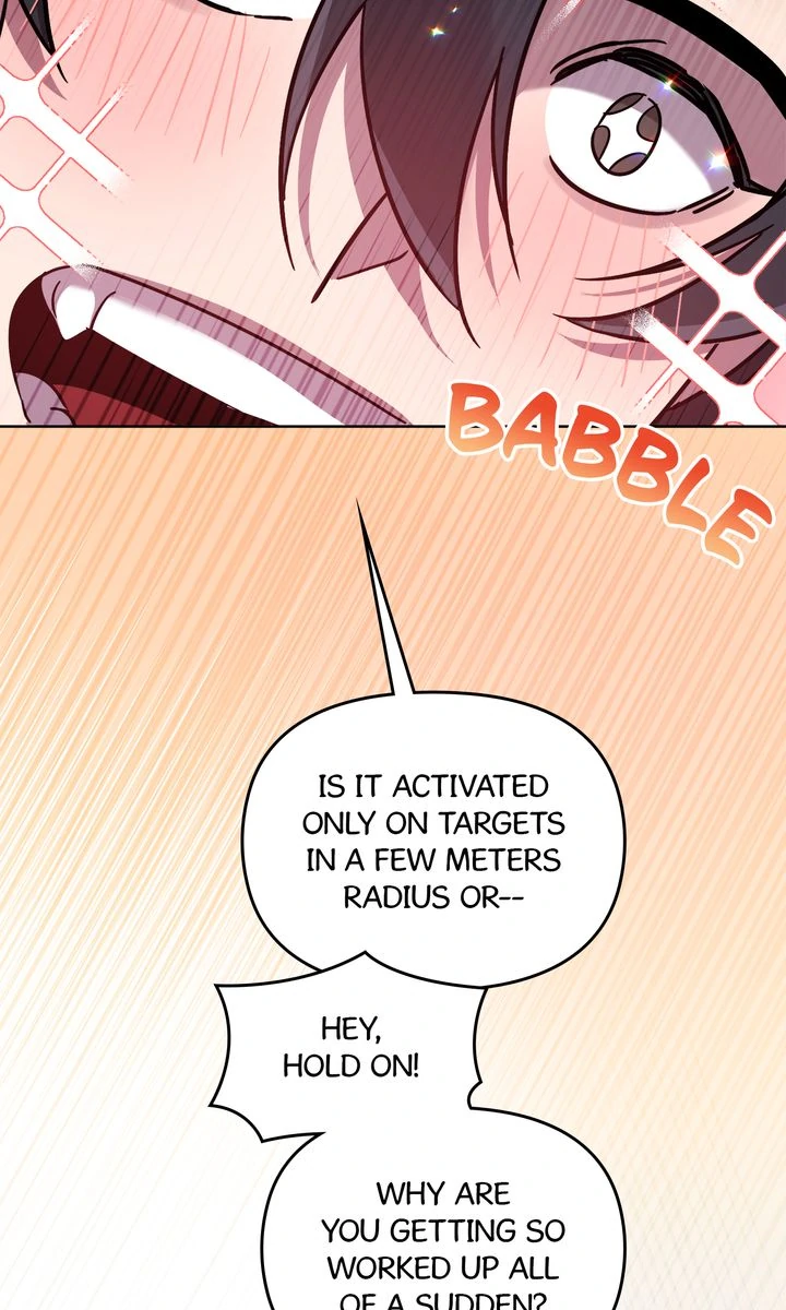 Choose Your Heroes Carefully [Official] - Chapter 36 manhwa