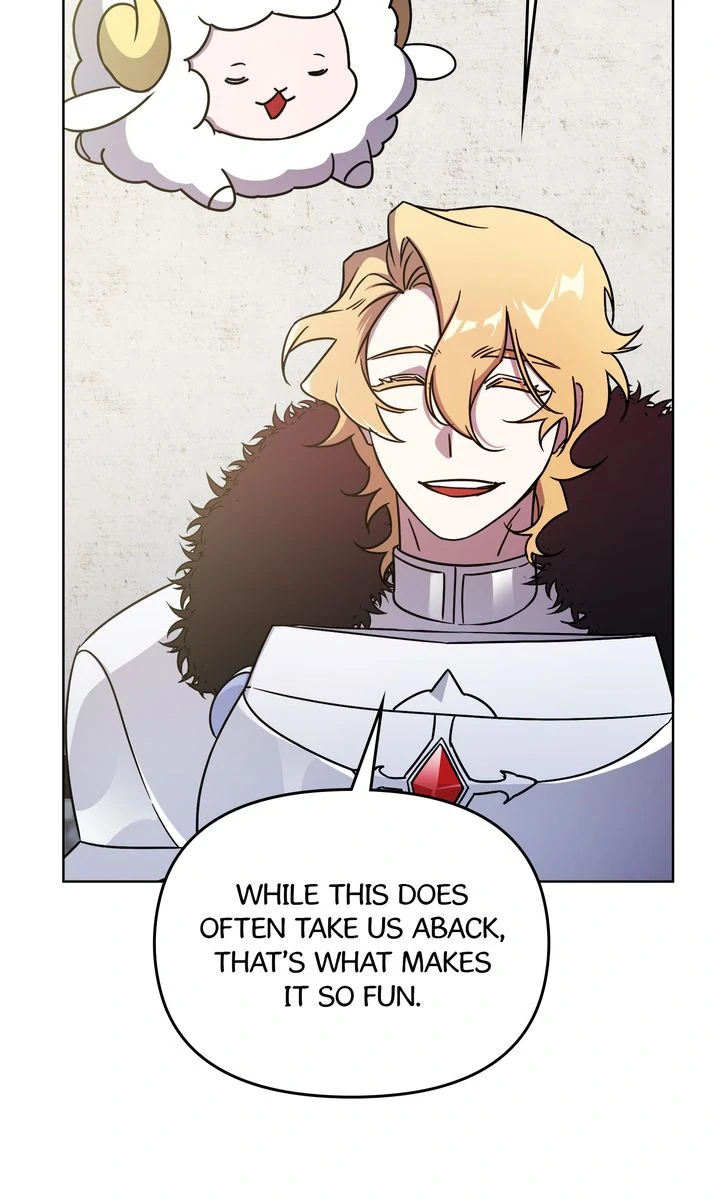 Choose Your Heroes Carefully [Official] - Chapter 36 manhwa