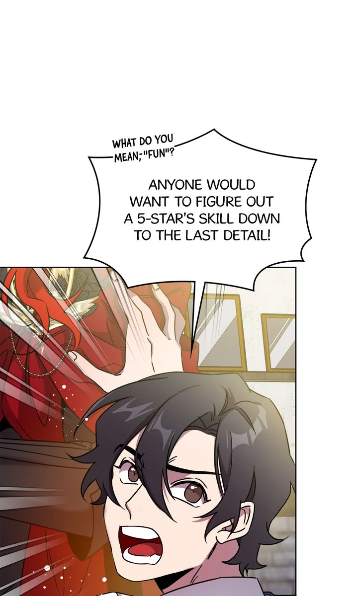 Choose Your Heroes Carefully [Official] - Chapter 36 manhwa