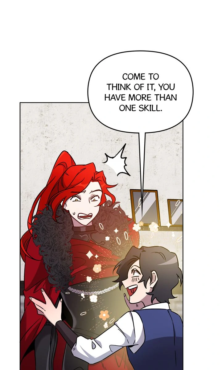 Choose Your Heroes Carefully [Official] - Chapter 36 manhwa