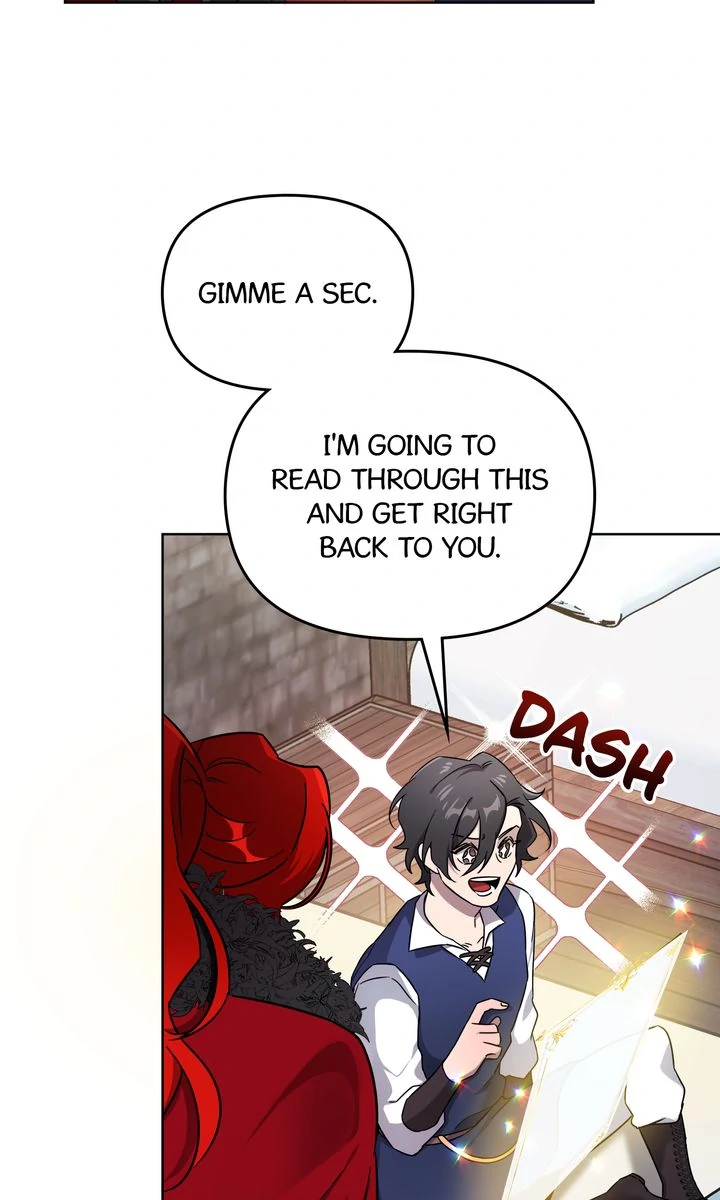 Choose Your Heroes Carefully [Official] - Chapter 36 manhwa