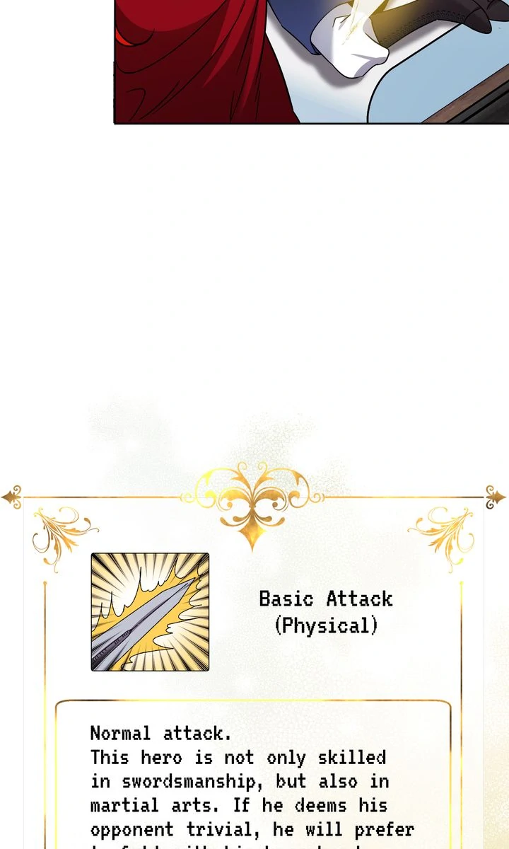 Choose Your Heroes Carefully [Official] - Chapter 36 manhwa