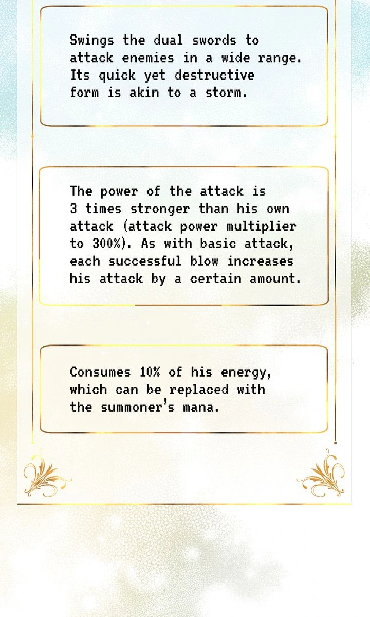 Choose Your Heroes Carefully [Official] - Chapter 36 manhwa