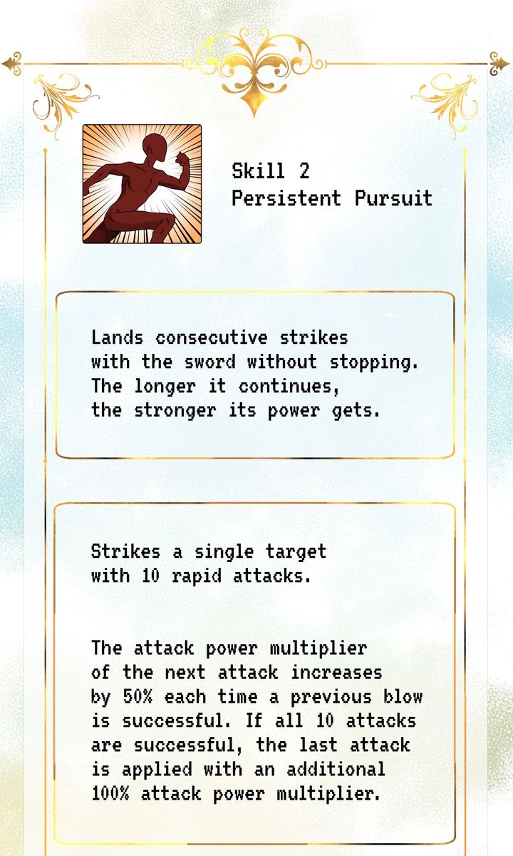 Choose Your Heroes Carefully [Official] - Chapter 36 manhwa