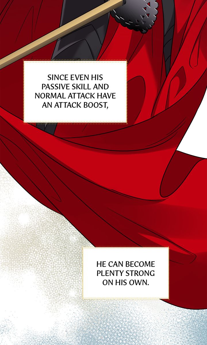 Choose Your Heroes Carefully [Official] - Chapter 36 manhwa