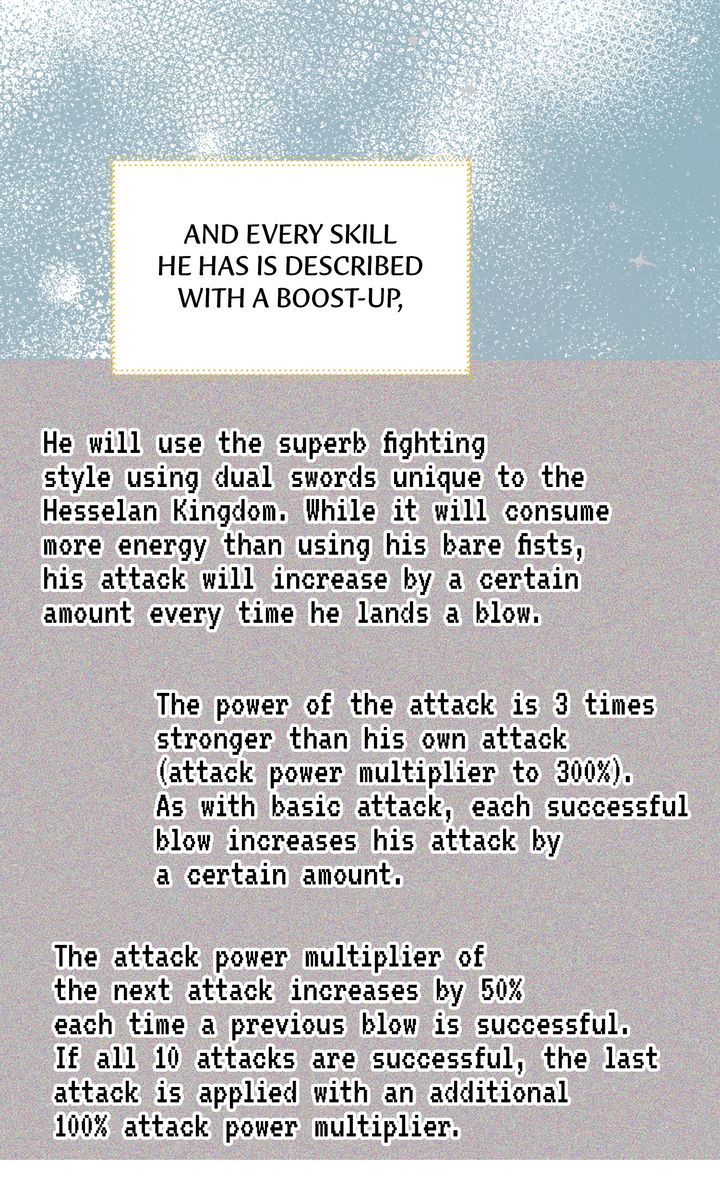 Choose Your Heroes Carefully [Official] - Chapter 36 manhwa