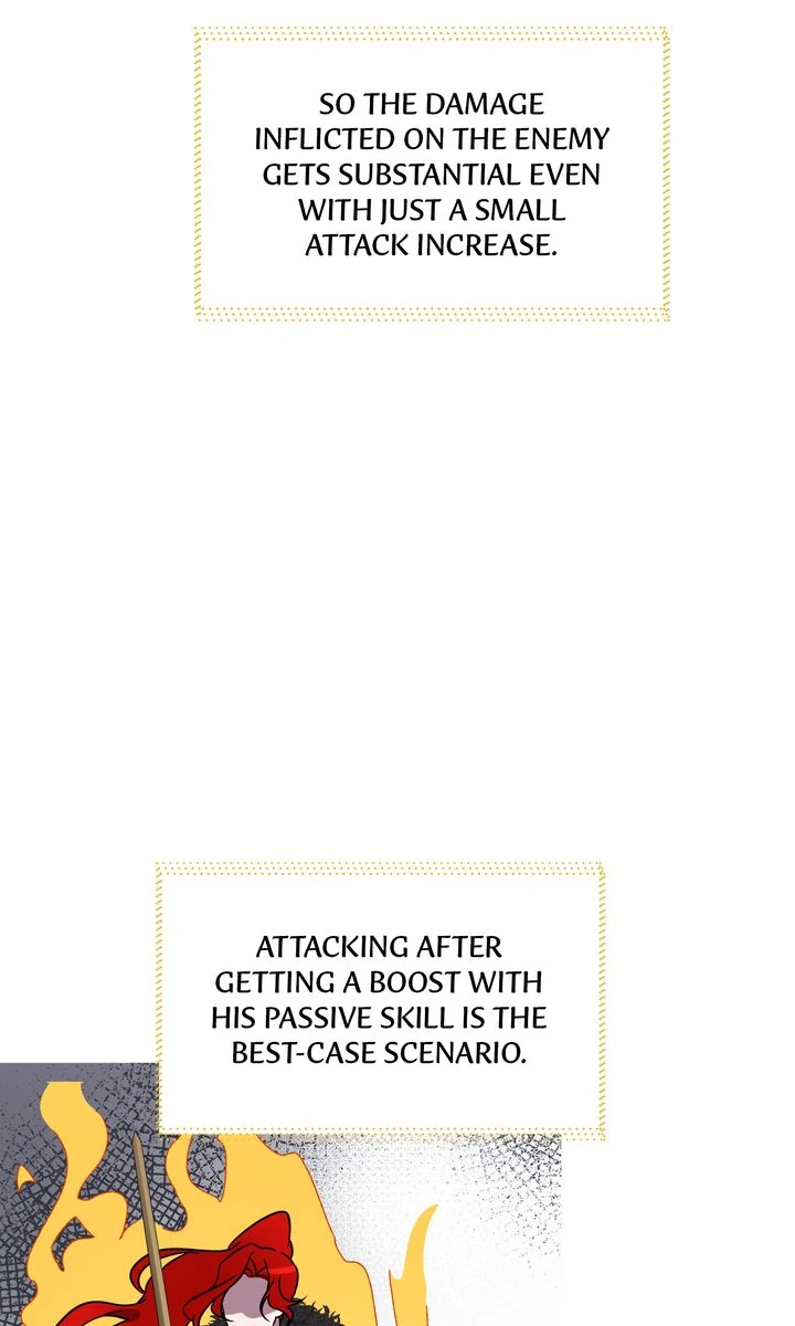 Choose Your Heroes Carefully [Official] - Chapter 36 manhwa