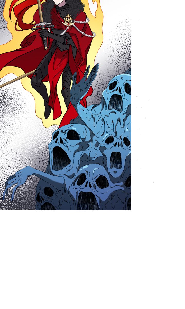 Choose Your Heroes Carefully [Official] - Chapter 36 manhwa