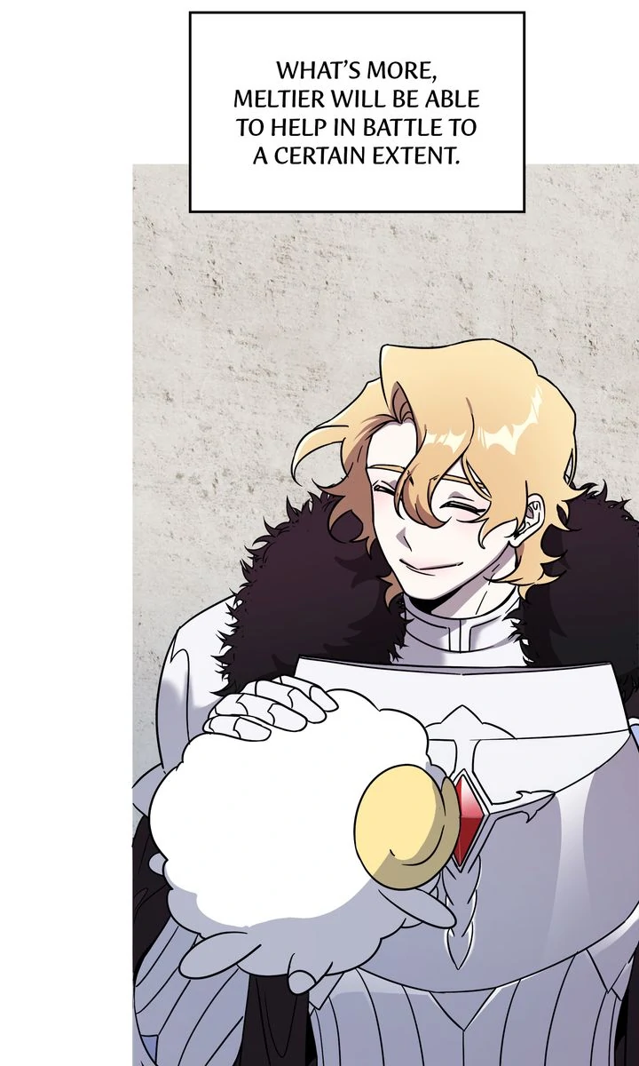 Choose Your Heroes Carefully [Official] - Chapter 36 manhwa