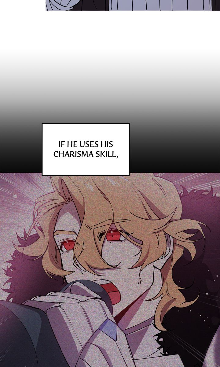 Choose Your Heroes Carefully [Official] - Chapter 36 manhwa