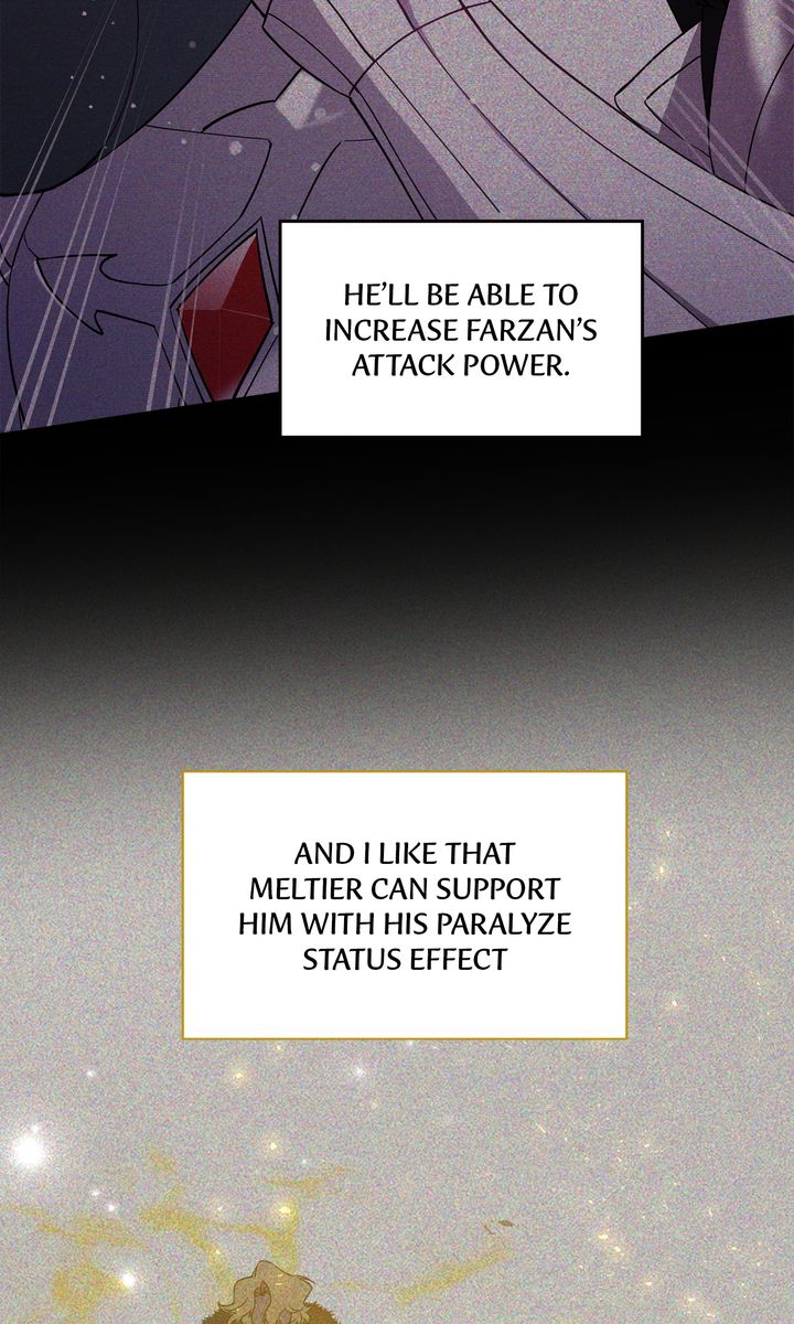 Choose Your Heroes Carefully [Official] - Chapter 36 manhwa