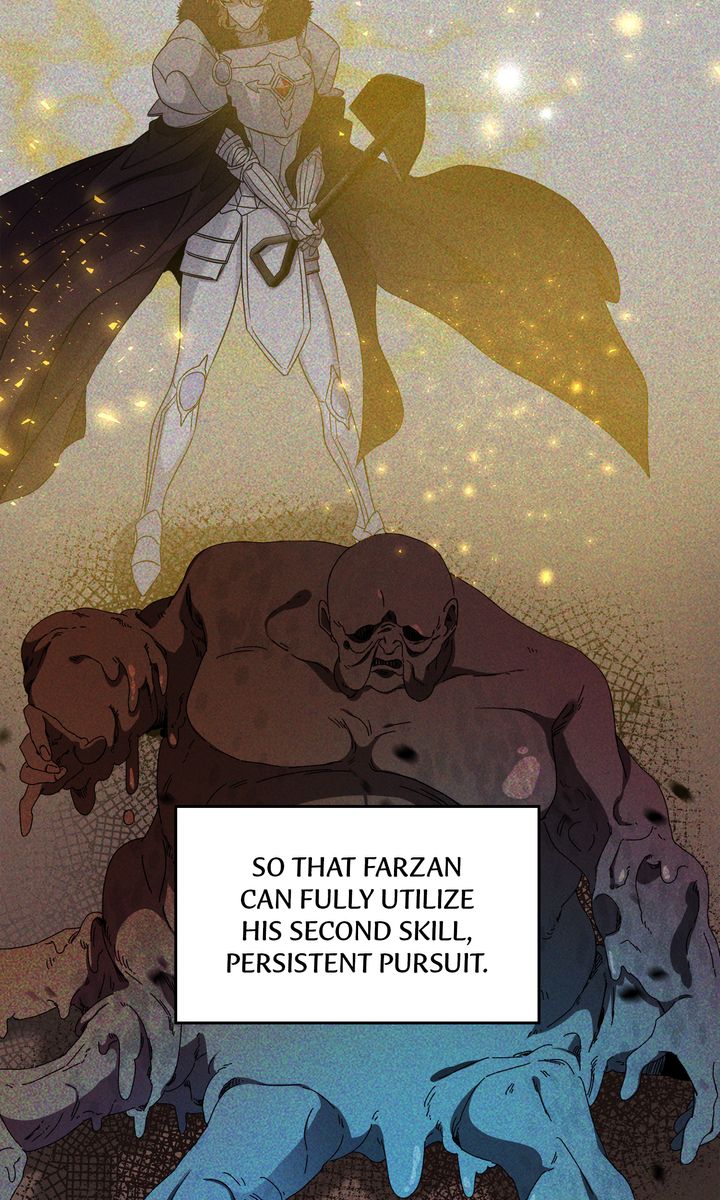 Choose Your Heroes Carefully [Official] - Chapter 36 manhwa