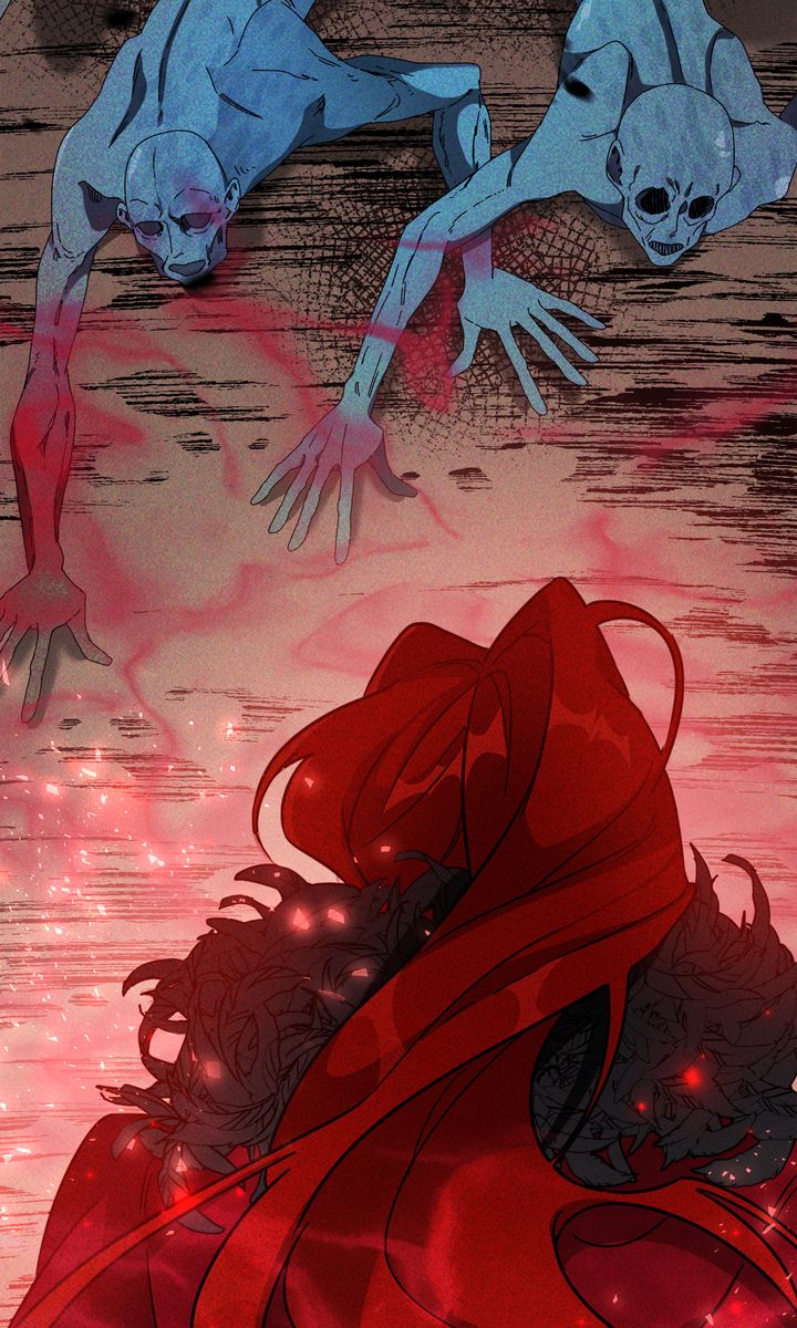 Choose Your Heroes Carefully [Official] - Chapter 36 manhwa