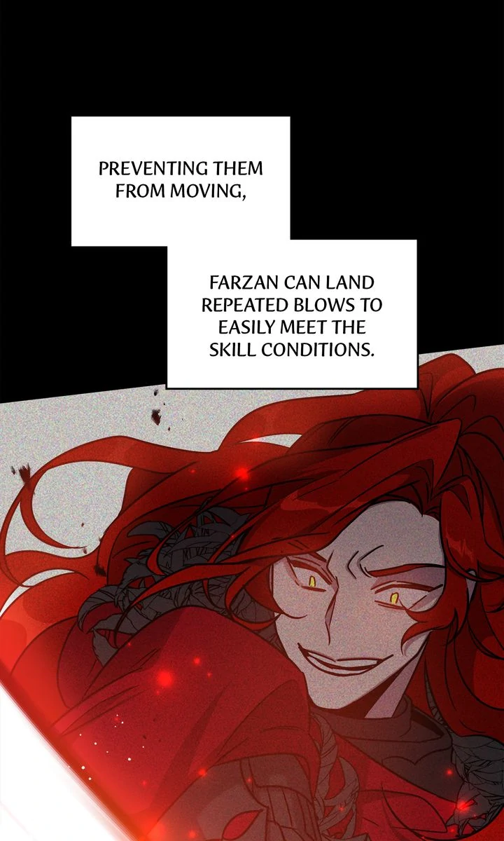 Choose Your Heroes Carefully [Official] - Chapter 36 manhwa