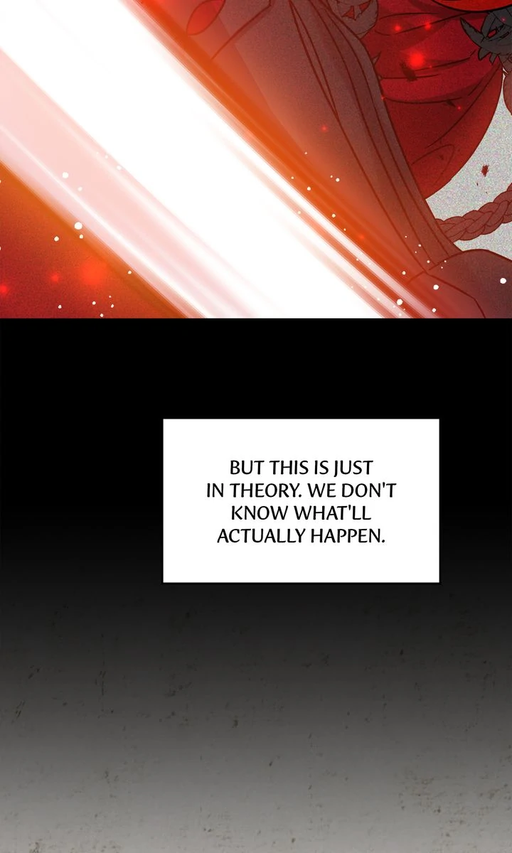 Choose Your Heroes Carefully [Official] - Chapter 36 manhwa