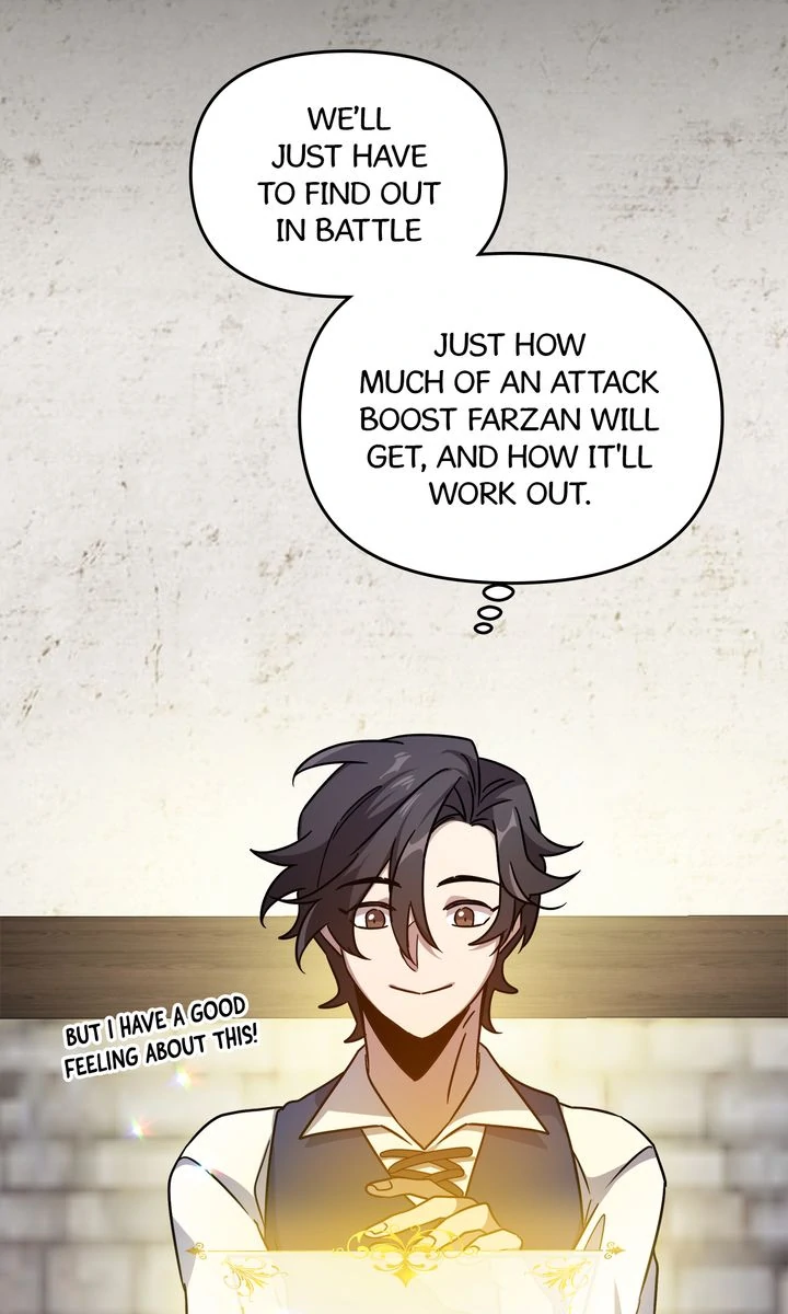 Choose Your Heroes Carefully [Official] - Chapter 36 manhwa