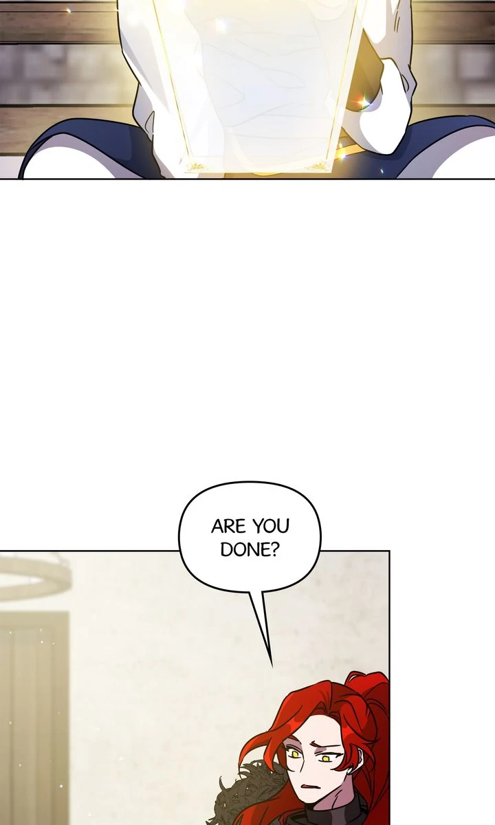 Choose Your Heroes Carefully [Official] - Chapter 36 manhwa