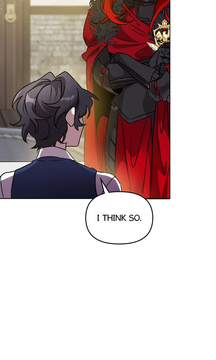 Choose Your Heroes Carefully [Official] - Chapter 36 manhwa