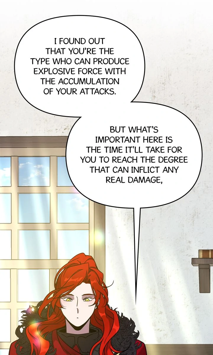 Choose Your Heroes Carefully [Official] - Chapter 36 manhwa