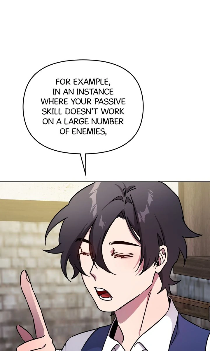 Choose Your Heroes Carefully [Official] - Chapter 36 manhwa