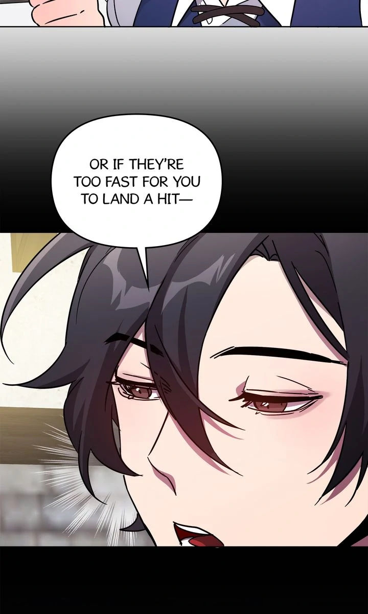 Choose Your Heroes Carefully [Official] - Chapter 36 manhwa