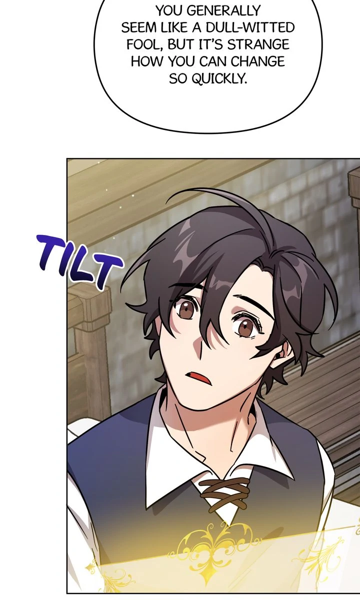 Choose Your Heroes Carefully [Official] - Chapter 36 manhwa