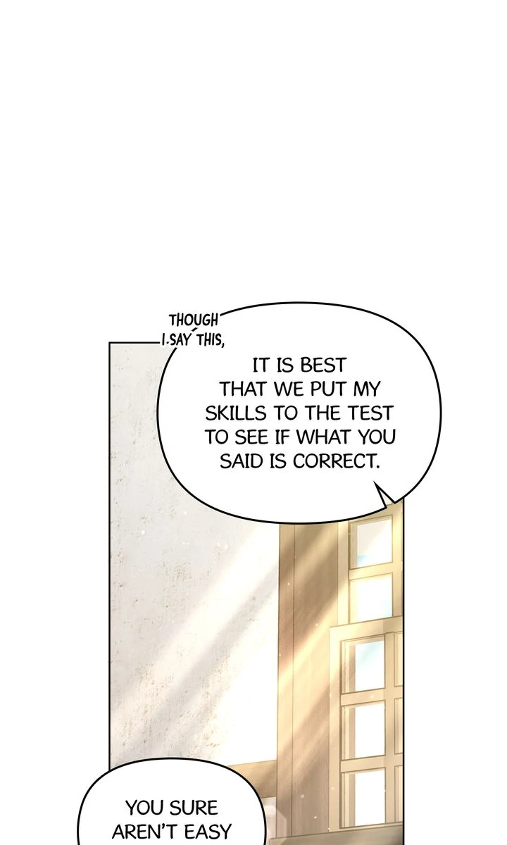 Choose Your Heroes Carefully [Official] - Chapter 36 manhwa