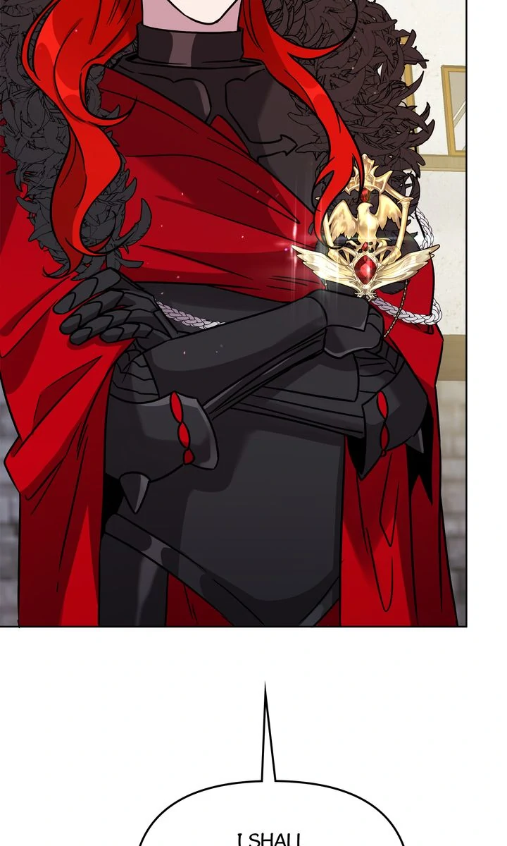 Choose Your Heroes Carefully [Official] - Chapter 36 manhwa