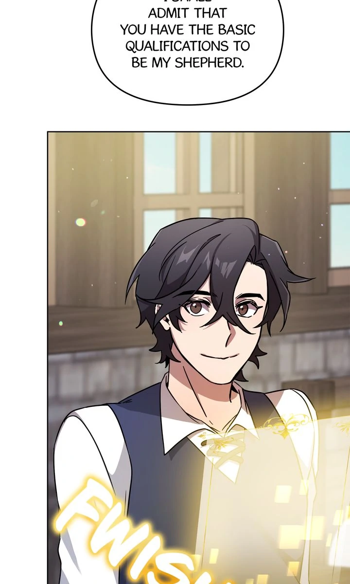 Choose Your Heroes Carefully [Official] - Chapter 36 manhwa