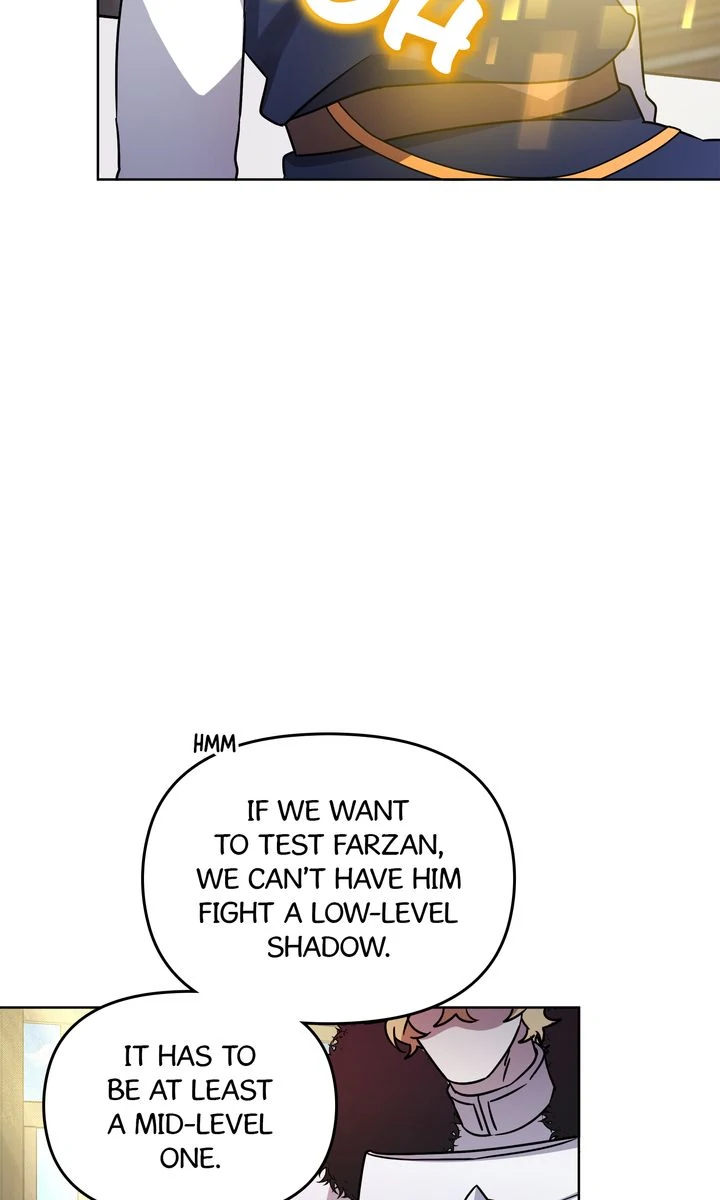 Choose Your Heroes Carefully [Official] - Chapter 36 manhwa