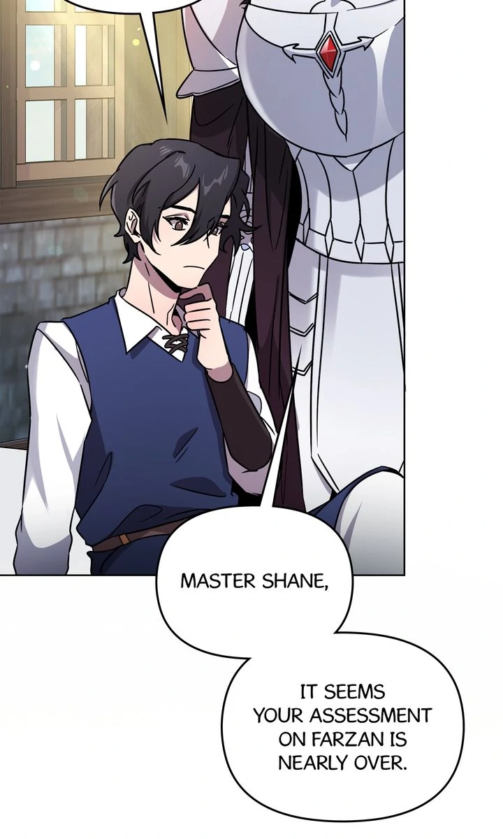 Choose Your Heroes Carefully [Official] - Chapter 36 manhwa