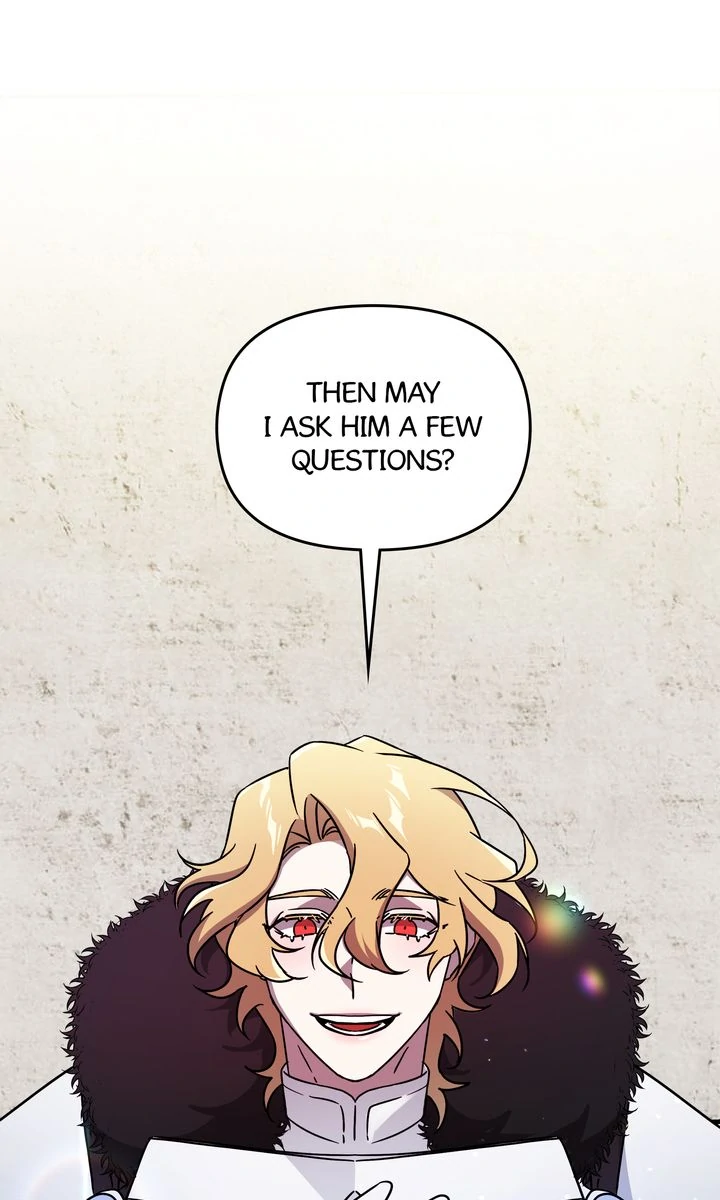 Choose Your Heroes Carefully [Official] - Chapter 36 manhwa