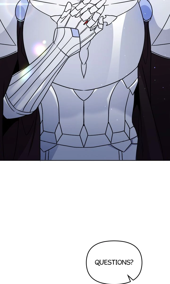Choose Your Heroes Carefully [Official] - Chapter 36 manhwa