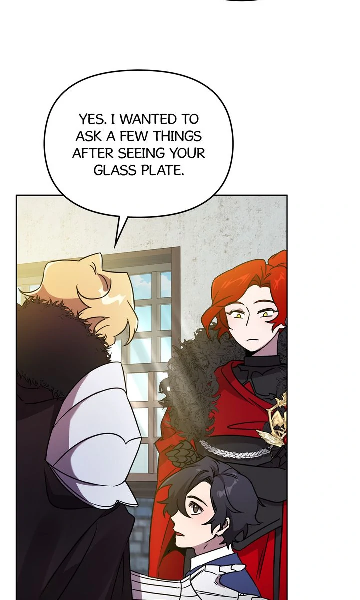 Choose Your Heroes Carefully [Official] - Chapter 36 manhwa