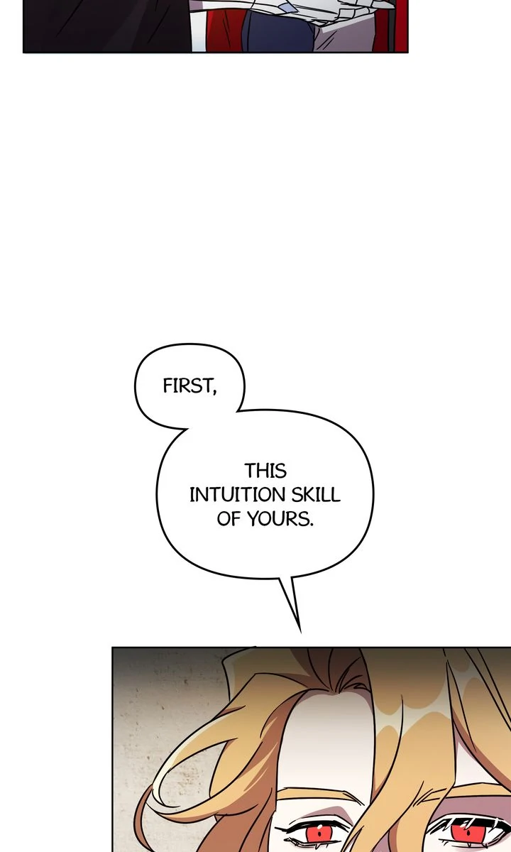 Choose Your Heroes Carefully [Official] - Chapter 36 manhwa