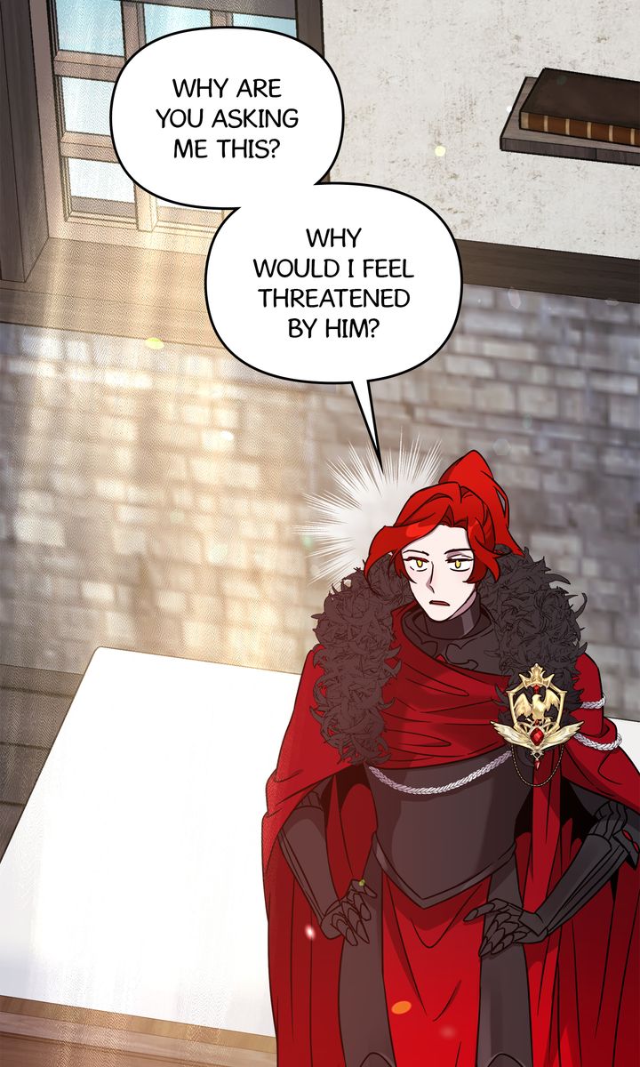 Choose Your Heroes Carefully [Official] - Chapter 36 manhwa