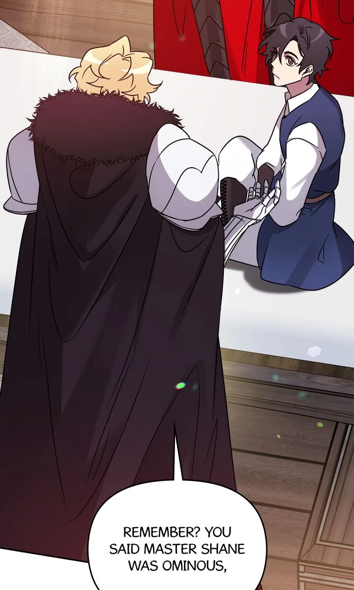 Choose Your Heroes Carefully [Official] - Chapter 36 manhwa