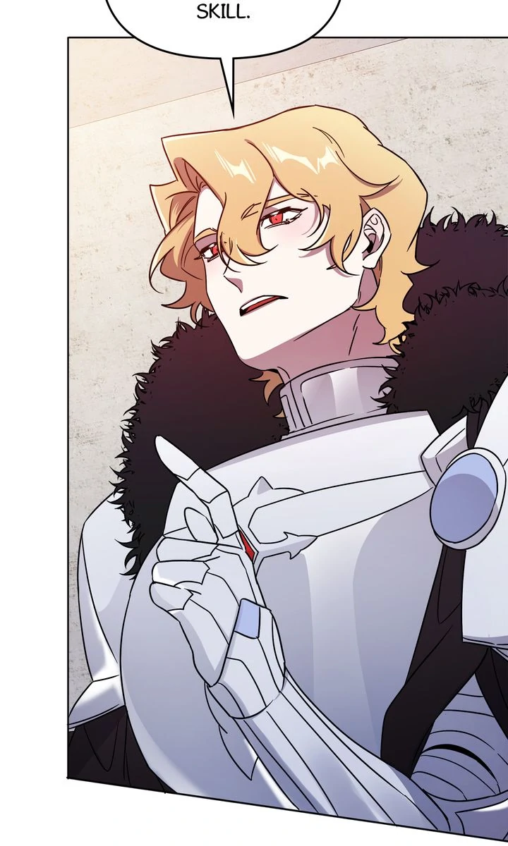 Choose Your Heroes Carefully [Official] - Chapter 36 manhwa