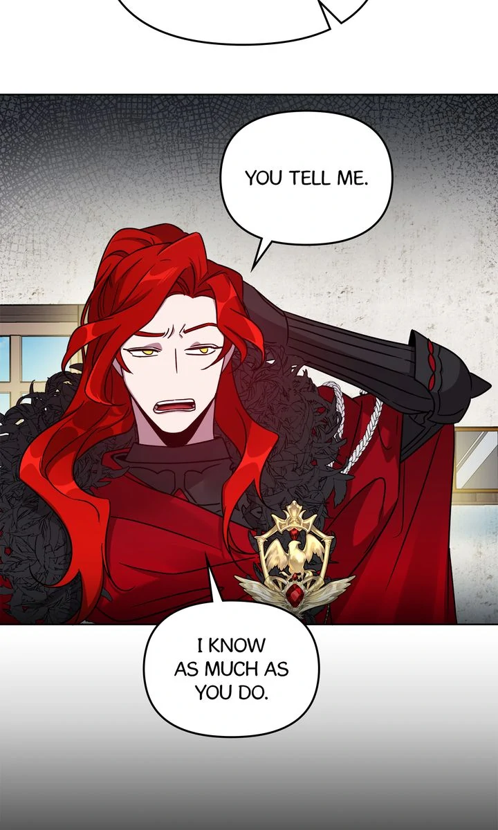 Choose Your Heroes Carefully [Official] - Chapter 36 manhwa